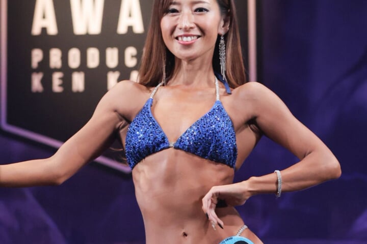 小島圭織さん