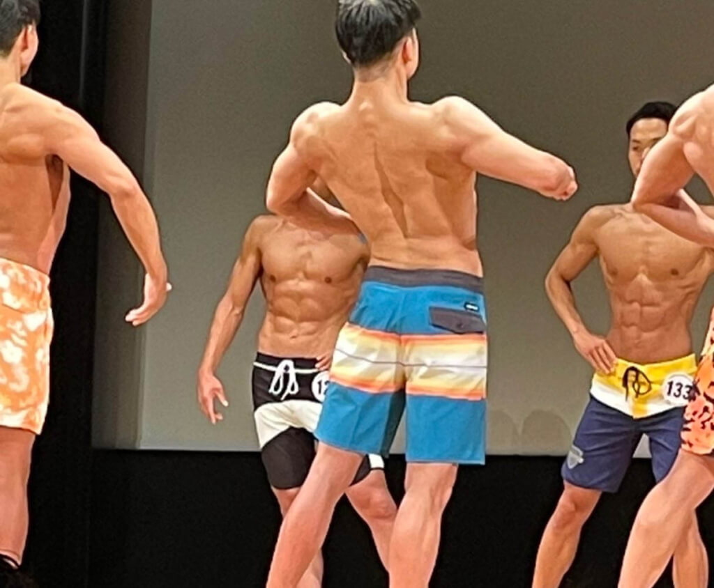 天野北斗さん