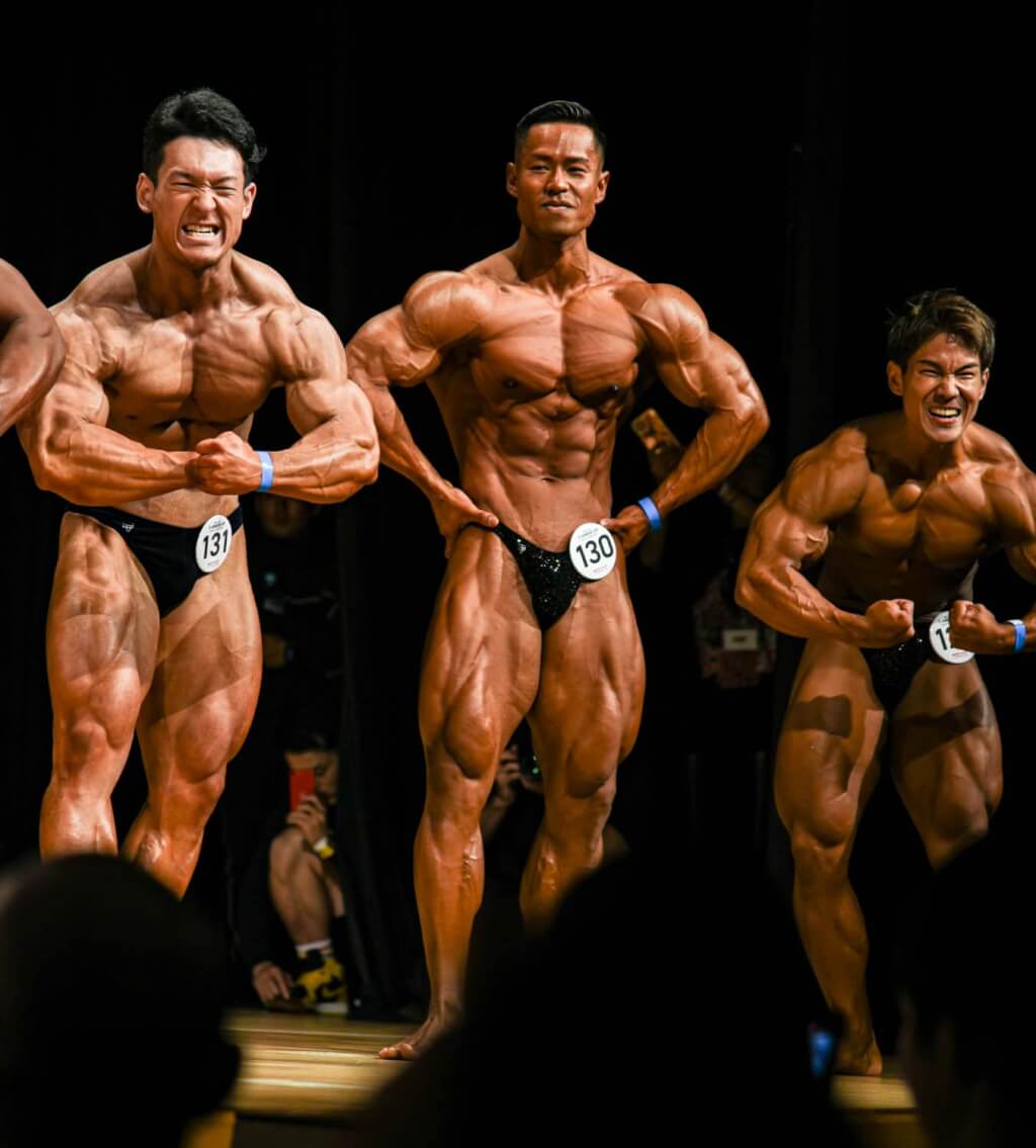喜納穂高選手