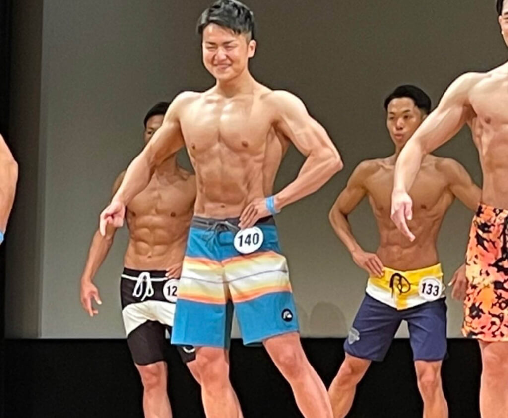 天野北斗さん