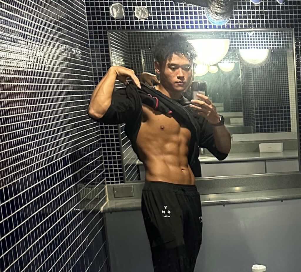 Joichiさん