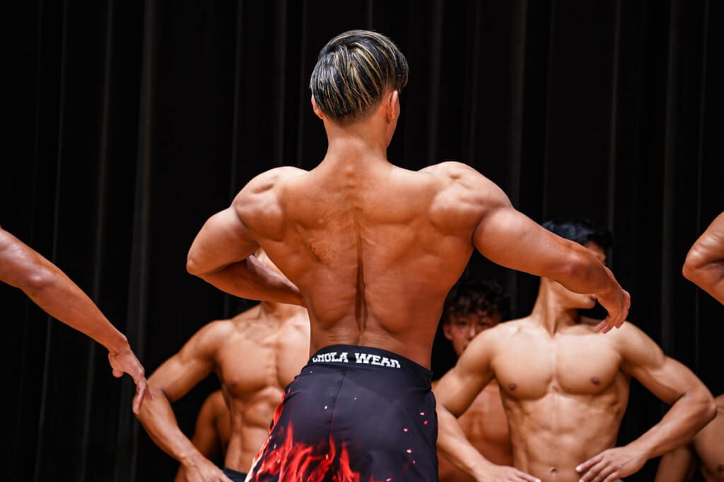 石山檀さん