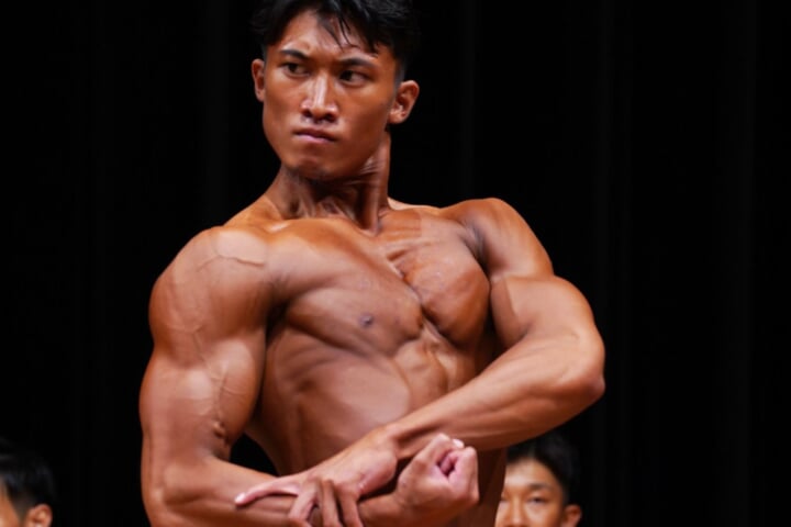 若林恭佑さん