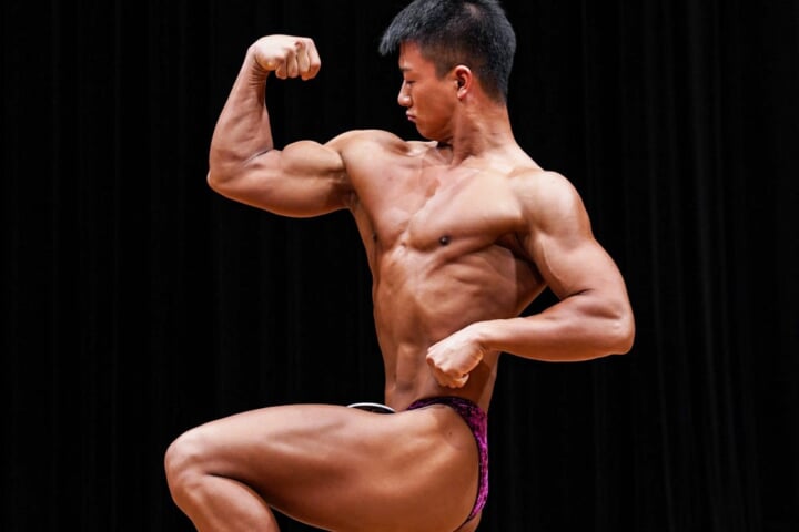 重岡赳瑠さん