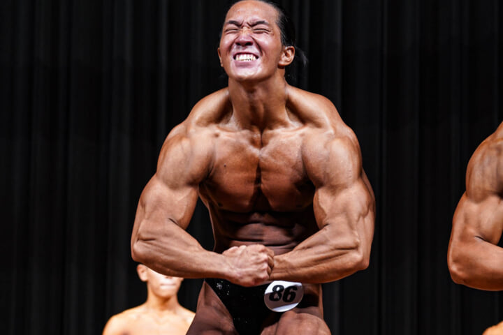 刈川啓志郎さん