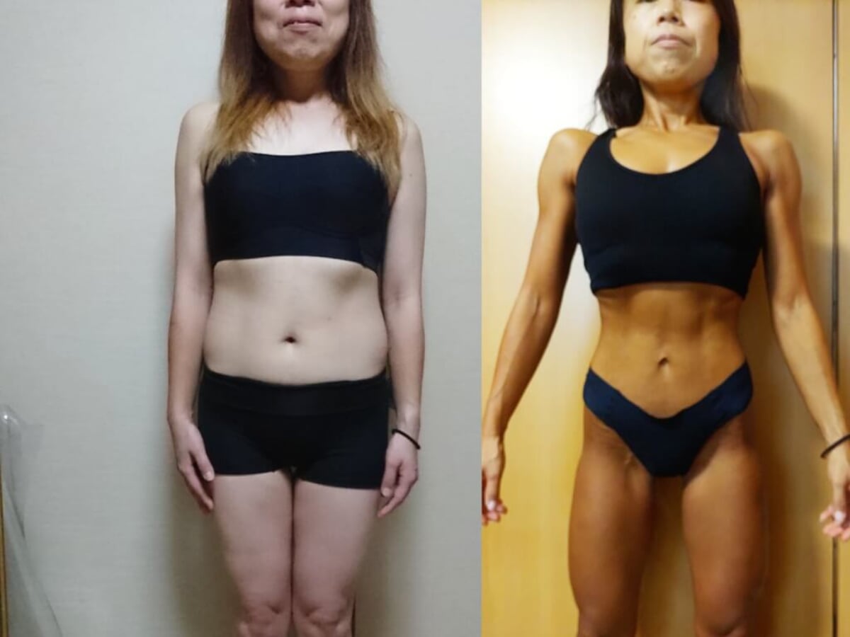 男子にチビデブとからかわれた」身長156cm・体重55kgだったアパレル 