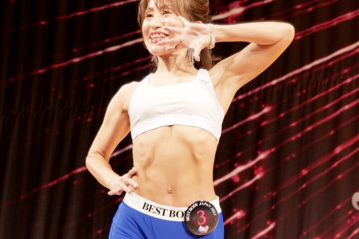 石本珠美さん