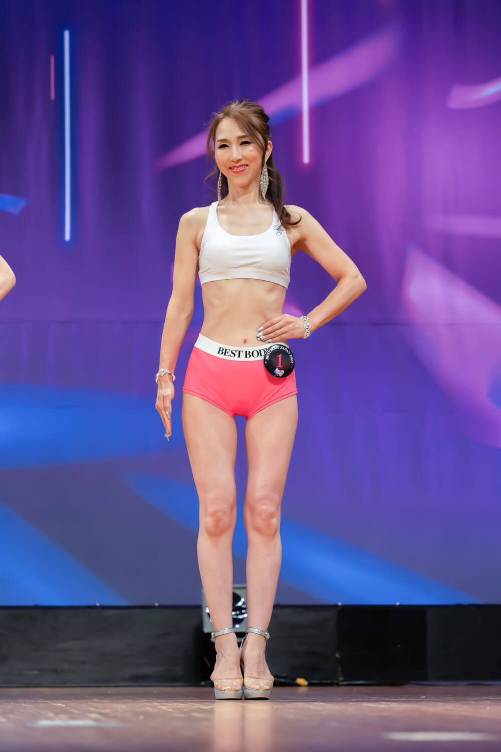 奥村直子さん