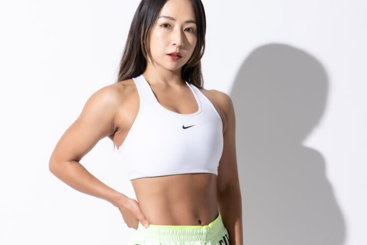 愛川ゆず季さん