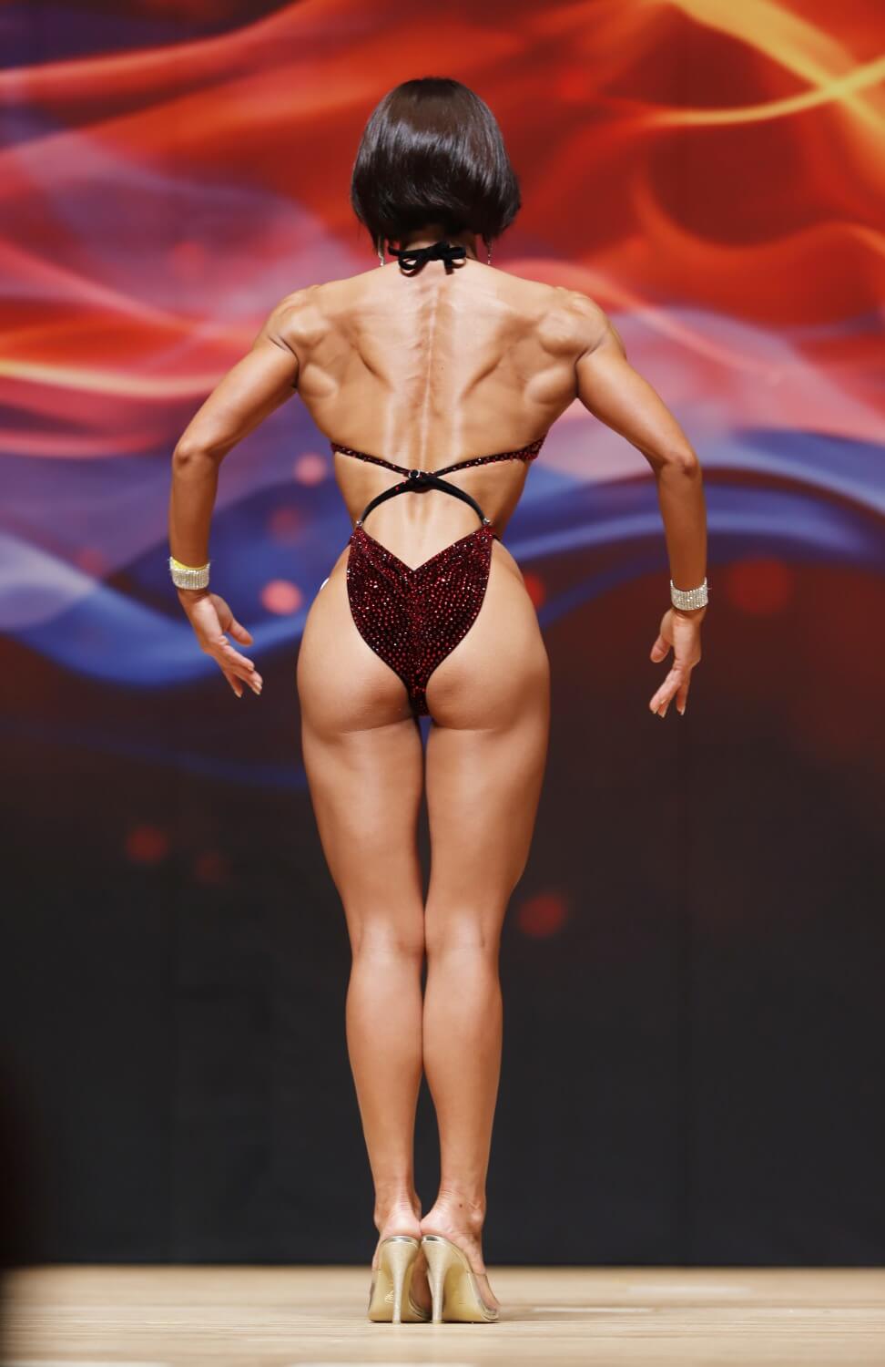 佐藤和歌選手