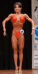 安野絢香選手