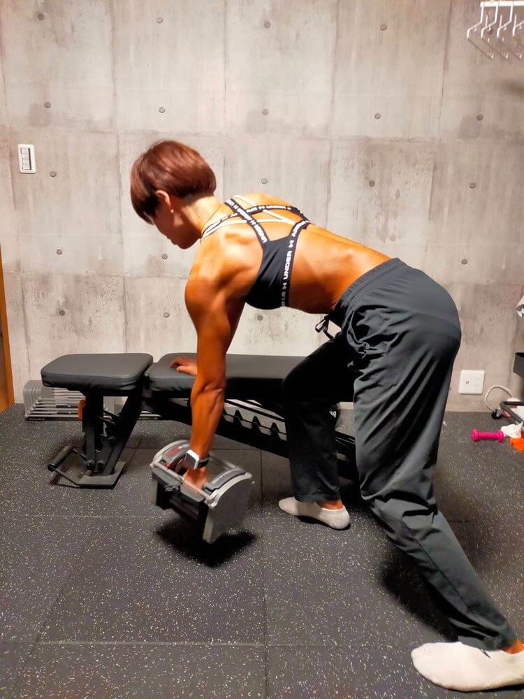 安野絢香選手