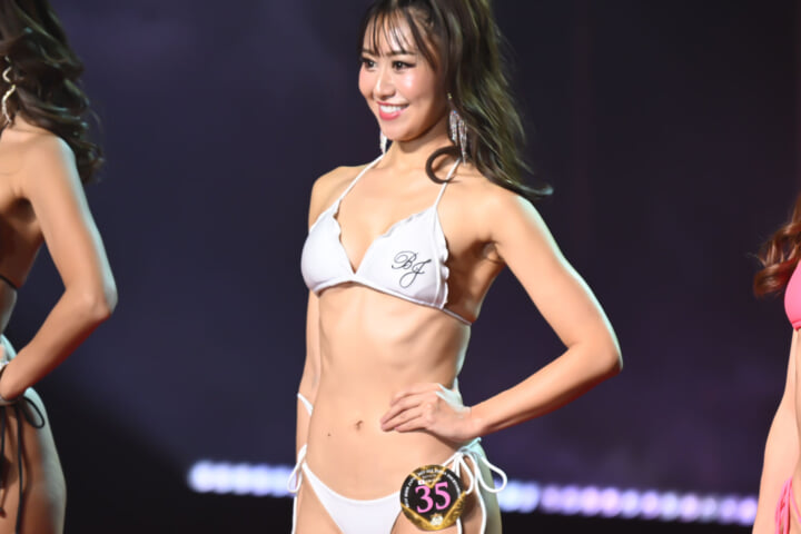 高橋友希さん