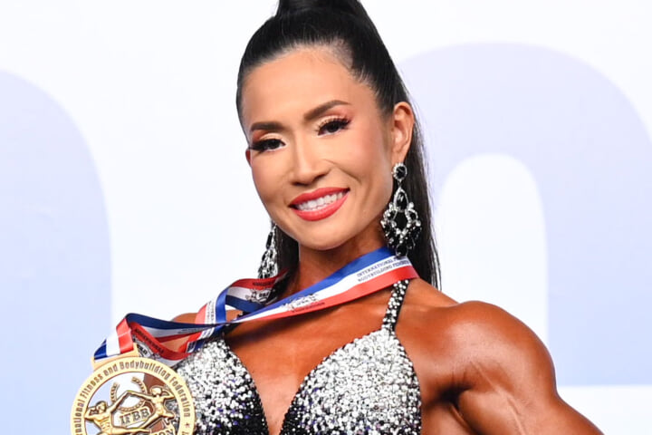 大谷美咲選手