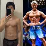 井上翔さん
