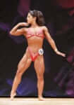 村山彩乃選手