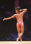 村山彩乃選手