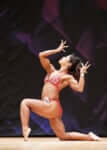 村山彩乃選手