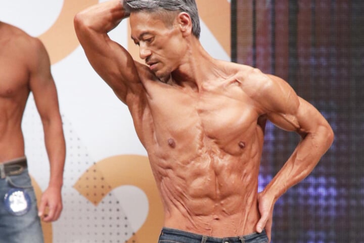 西澤浩一郎さん