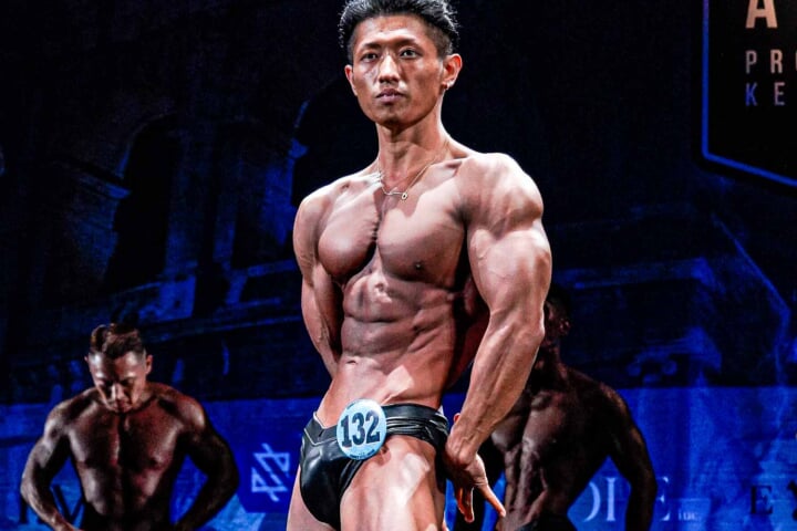 馬場裕さん