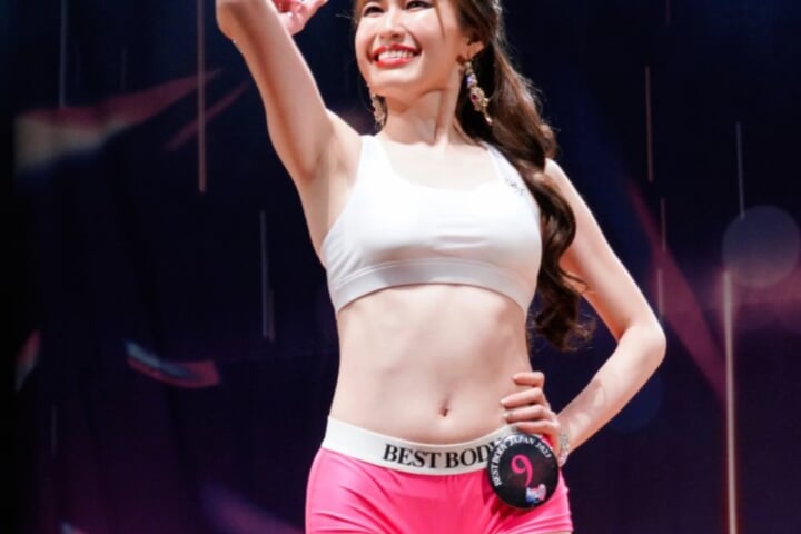 山本咲希さん