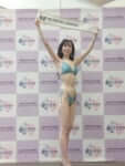 横田朱理さん