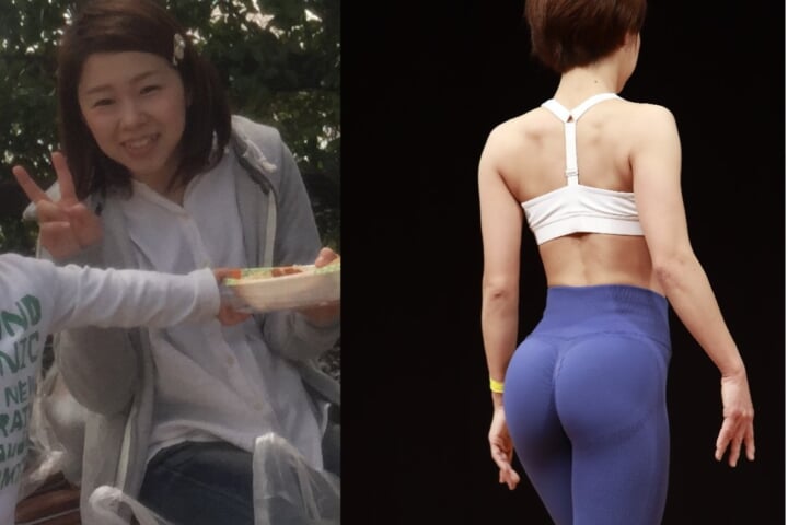 竹之内有希さん