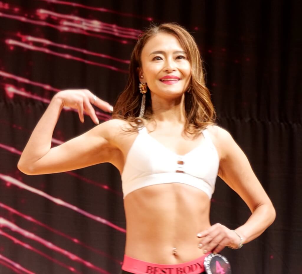 長谷部真代さん
