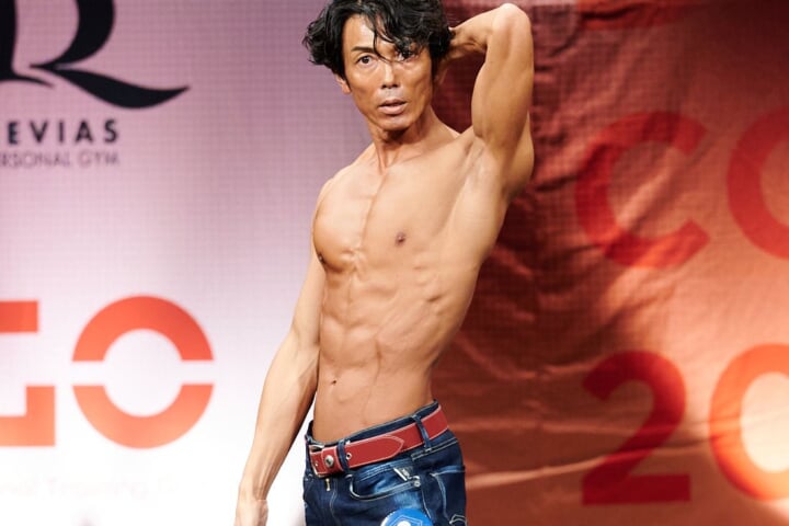 實松健志郎さん