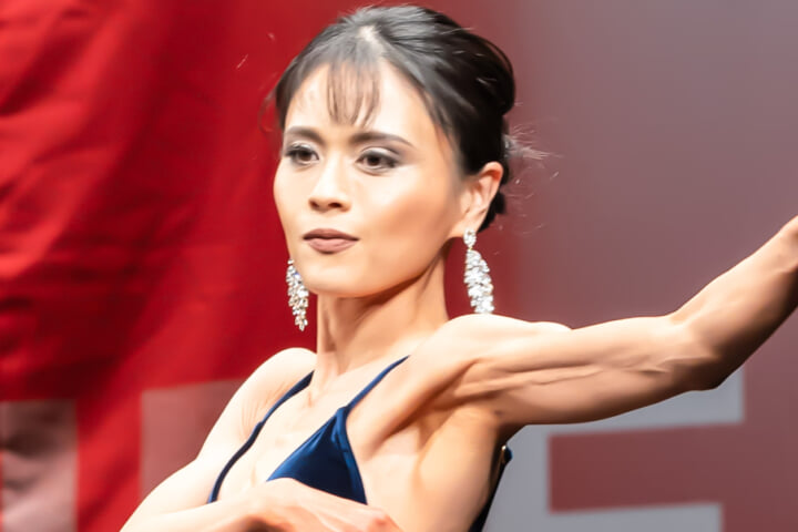田中さくらさん