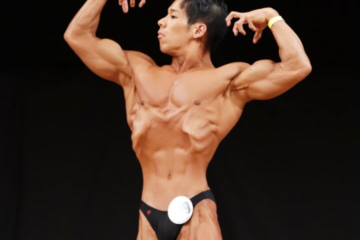 永田大智選手
