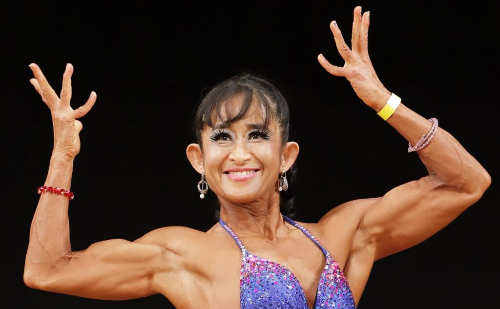 矢野かずみ選手