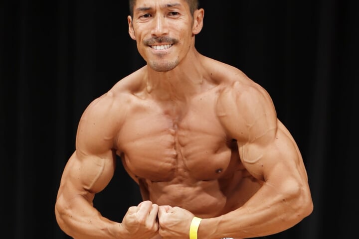 後藤有児さん