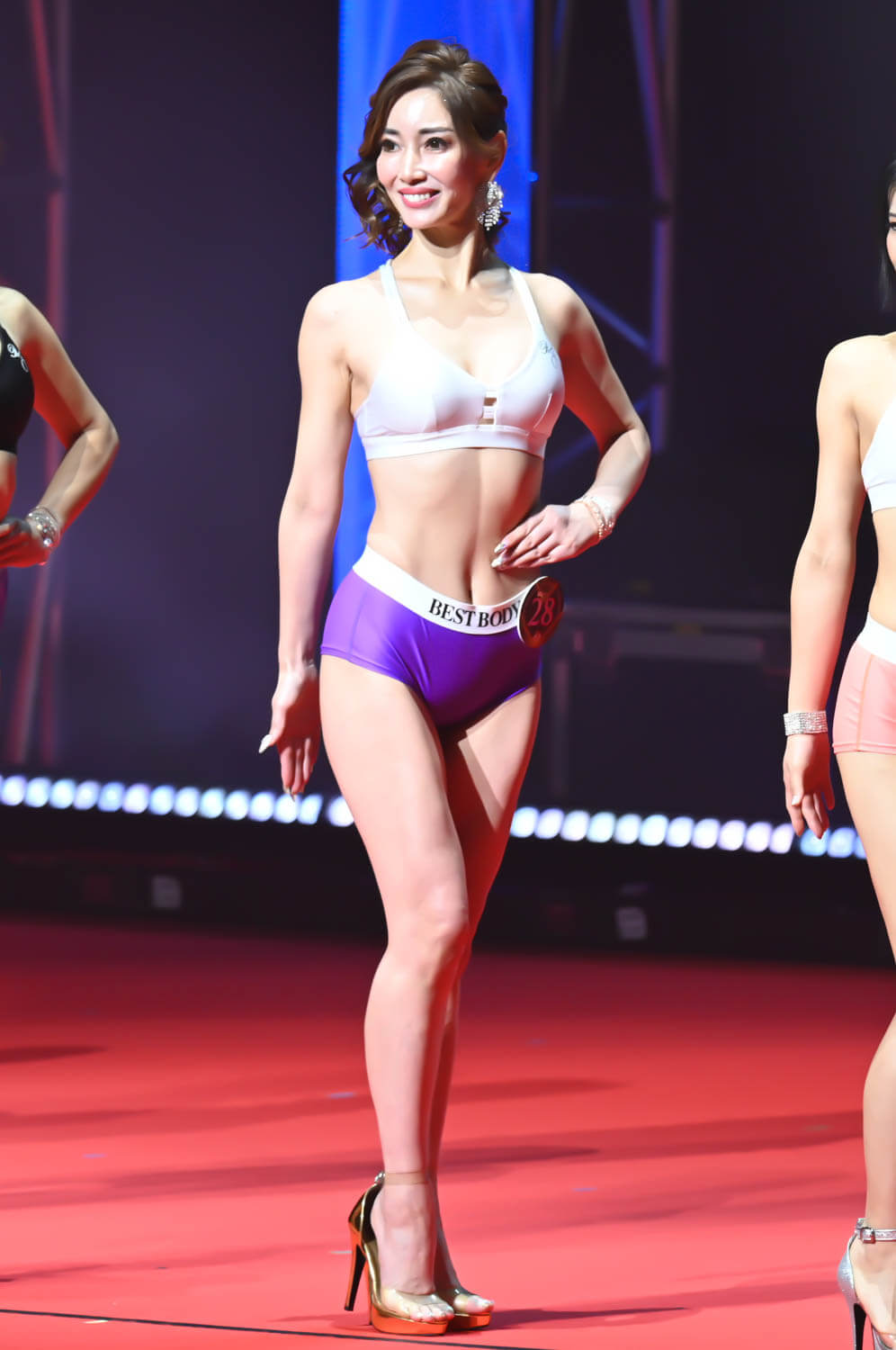 中川栄さん