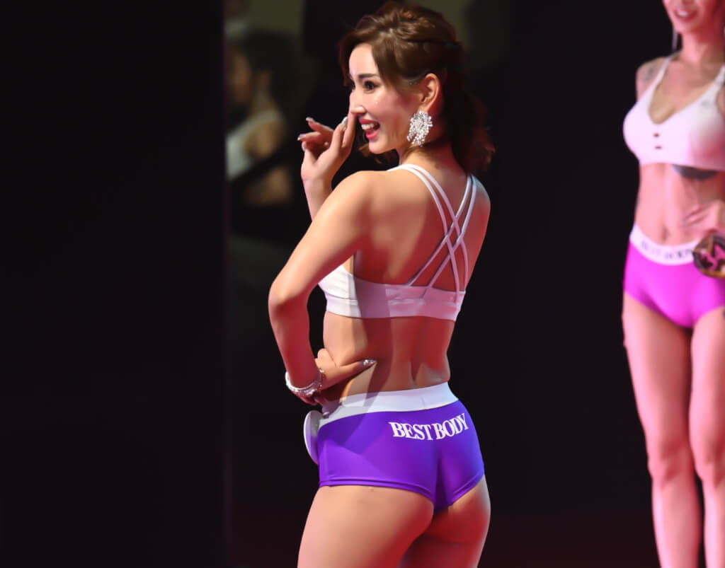 中川栄さん