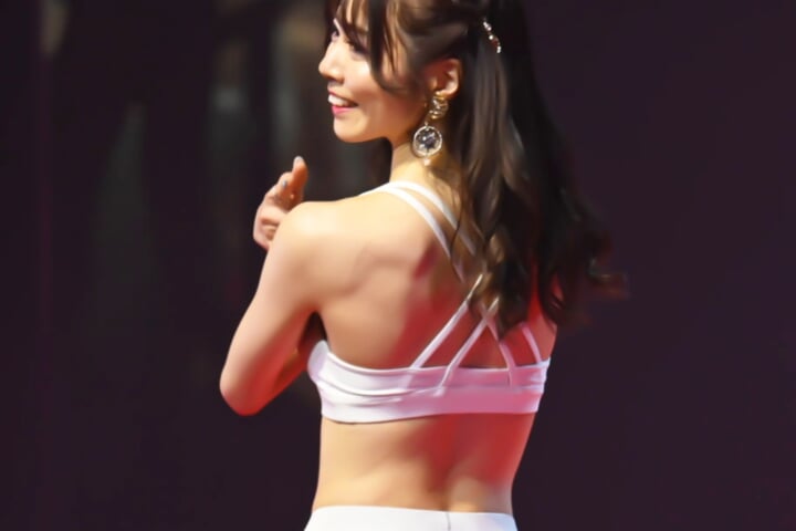 坪内秋帆さん