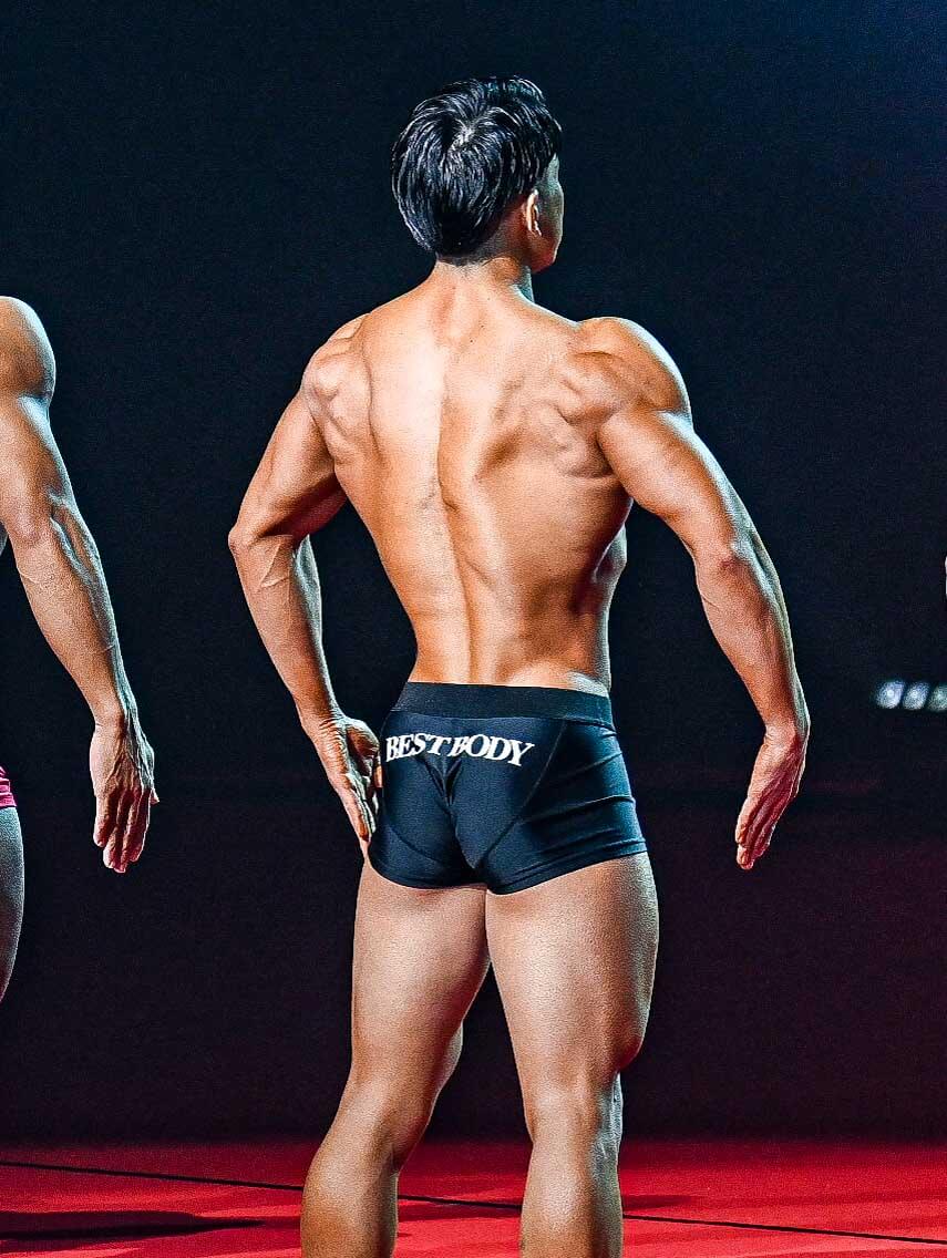 染谷亘輝さん