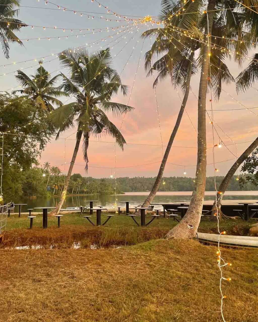 インドの景色