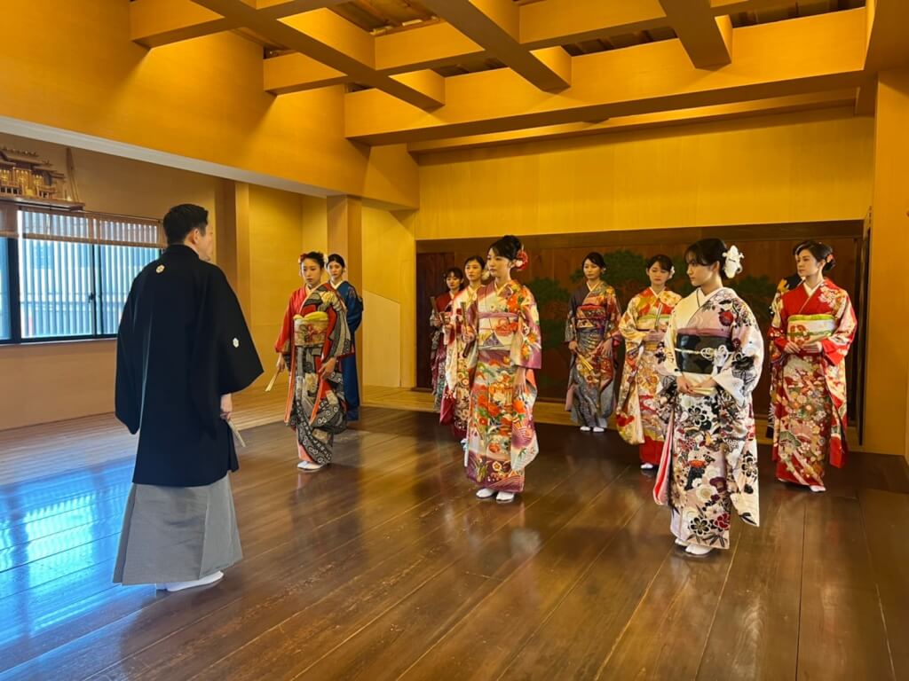 ミス日本コンテスト2024のファイナリストたち