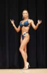 今村菜摘子選手