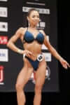 今村菜摘子選手