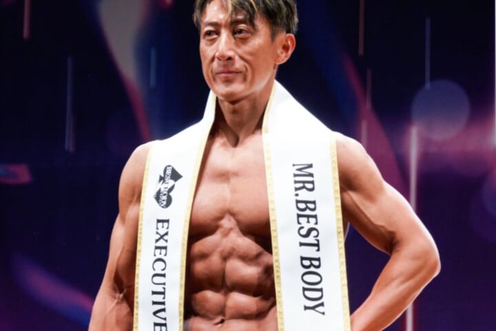 川崎泰史さん