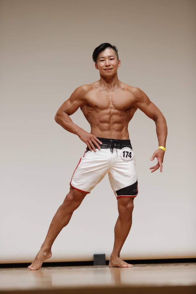 塔本大生さん