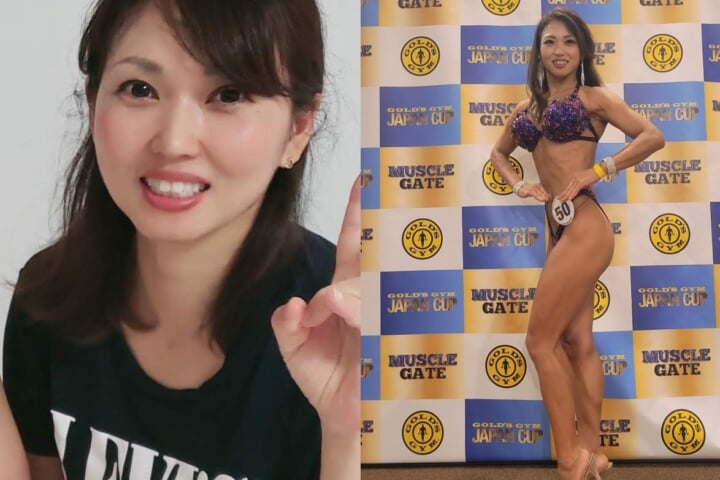 檜垣麻衣子さん
