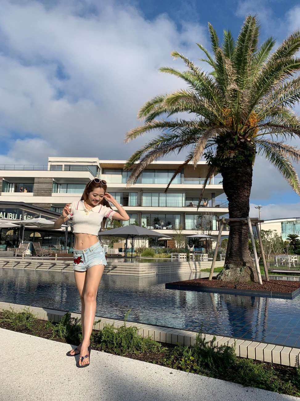 畔柳美貴さん