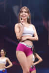 橋本由起さん（BBJ横浜大会）
