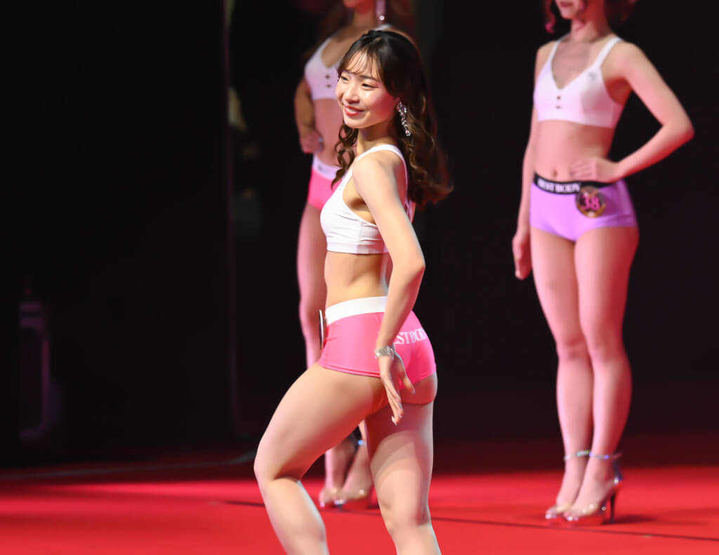 大畑なのはさん