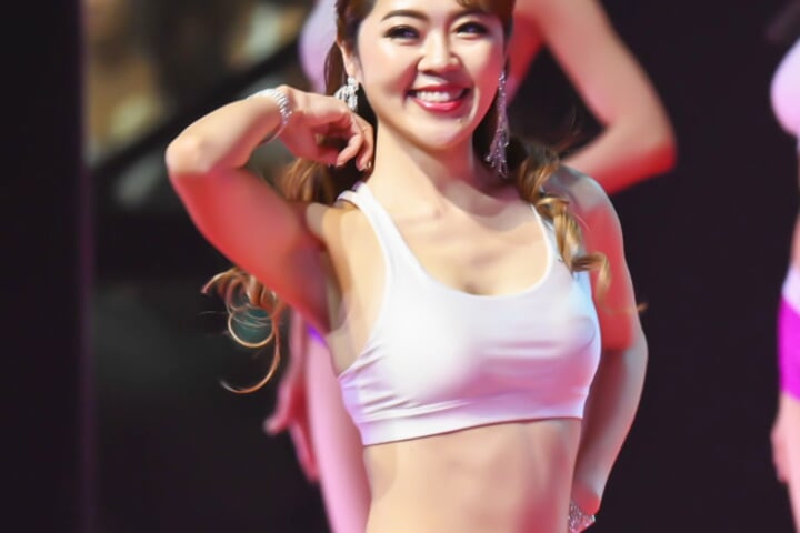 畔柳美貴さん