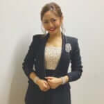 尾髙友里恵さん