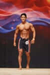 渡辺和也選手